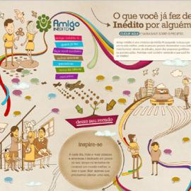 amigoinedito酷站欣赏