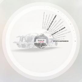 microsites汽车酷站欣赏