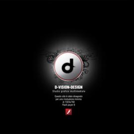 d-vision酷站欣赏