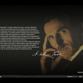 Vladimir Koncar网页设计欣赏（三）