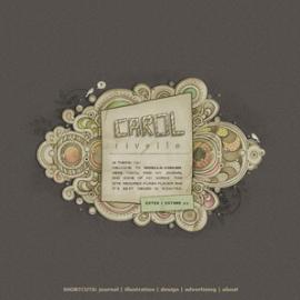 rivello 网页欣赏