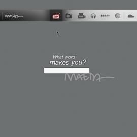 国外运动题材网站欣赏