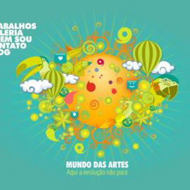 desigart酷站欣赏