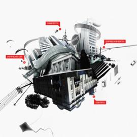 .grafikonstruct酷站欣赏