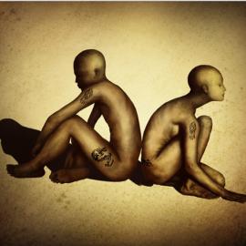 工作室酷站欣赏