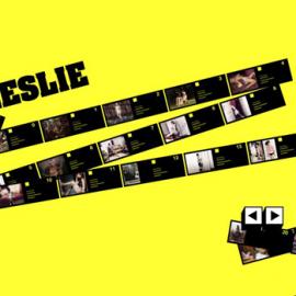 bernhardwolff酷站欣赏