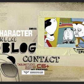 boohshit酷站欣赏