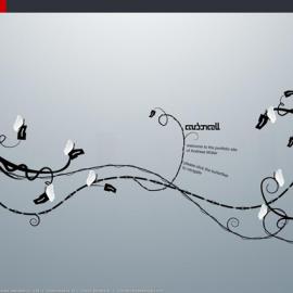carboncell网站欣赏