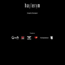 hallerim酷站欣赏