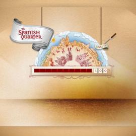 thespanishquarter网站欣赏