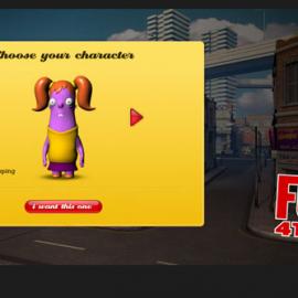 food4thought网站欣赏