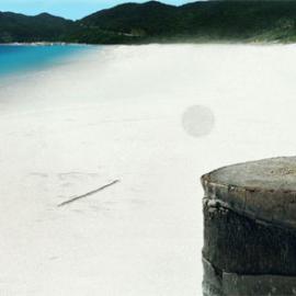 thecoronabeach网站界面设计欣赏