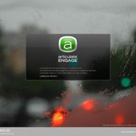 eico design软件界面UI作品欣赏