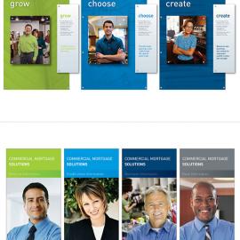 国外网页界面设计欣赏