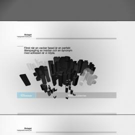 美国设计师Erik Jonsson网页设计欣赏