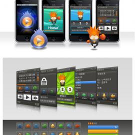 EIDCENTER图形界面设计