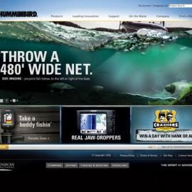 美国Jason Reimer网页设计欣赏