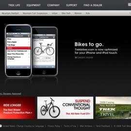 美国设计师Dan Herwig网页界面设计欣赏