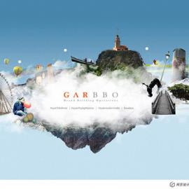 土耳其feartox潮流WEB作品欣赏