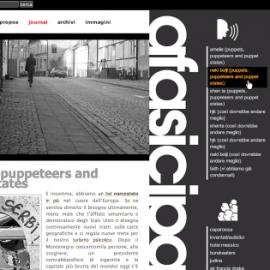 45个更为精彩的博客设计 之二