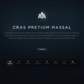 美国Hello Human 工作室网页界面设计欣赏三