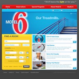 美国Hello Human 工作室网页界面设计欣赏四