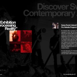 美国Hello Human 工作室网页界面设计欣赏二