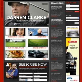 美国Hello Human 工作室网页界面设计欣赏一