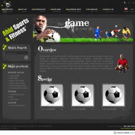 巴基斯坦X-media超酷网站作品