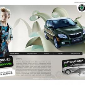 波兰设计师Piotr Buczkowski作品欣赏二