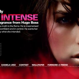 新加坡设计师Preston Tan网页设计欣赏五