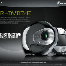 新加坡设计师Preston Tan网页设计欣赏三