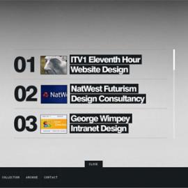 cheong-see网站界面欣赏