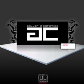 galleriaceramica网站界面欣赏