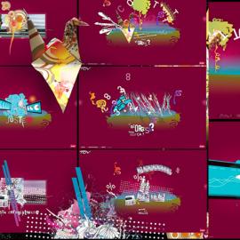 loic sattler设计的精密网页设计