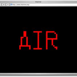 英国著名设计师ANTHONY BURRILL （一）