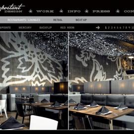 bluestatestudio网页设计欣赏