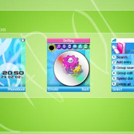 上海同点工业设计有限公司《UI界面设计》