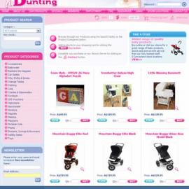 exa 网页和界面设计