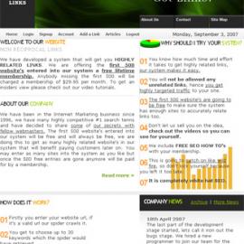 austinecom 网页设计，界面设计