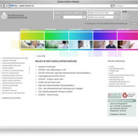 Usability Optimization and modification 网页设计