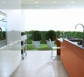 espresso网页设计