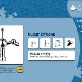 Haya Gaviola网页设计欣赏