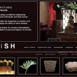 Isabelgatuslao 界面设计