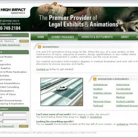 Tom Benway 网页设计