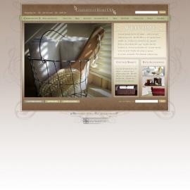 Brian Marquez 网页设计