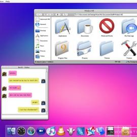 智利 Elkendall 界面设计