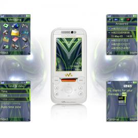 unamariposa 界面设计