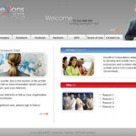 dheeraj messon 网页设计