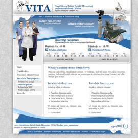 波兰 tehacesequence 网页设计欣赏（二）